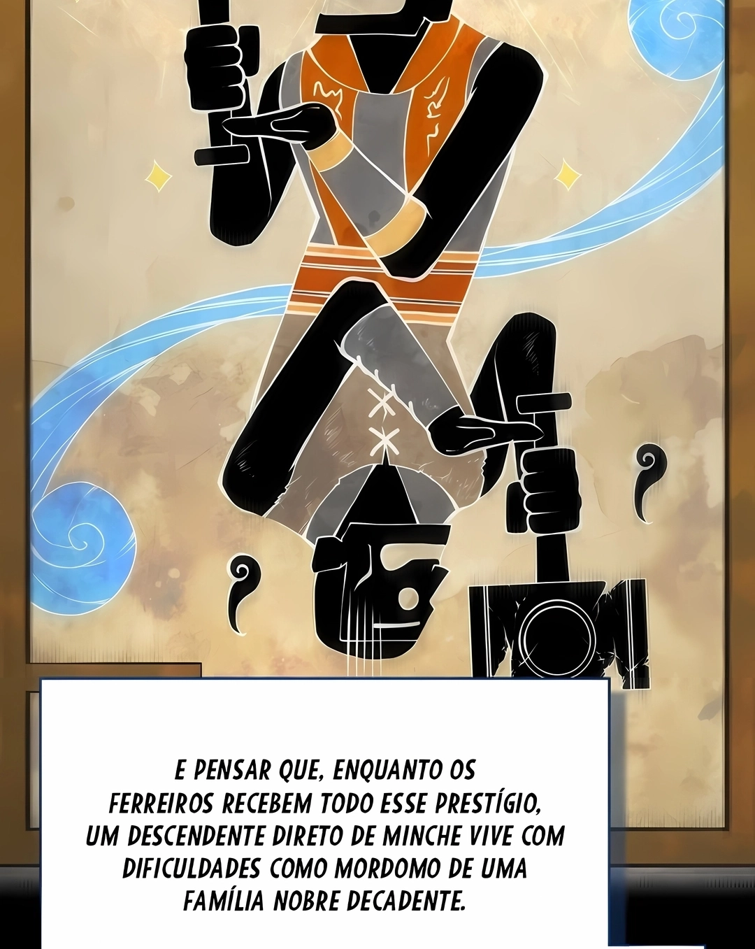 Read Swordmaster’s Youngest Son PT Manga Online