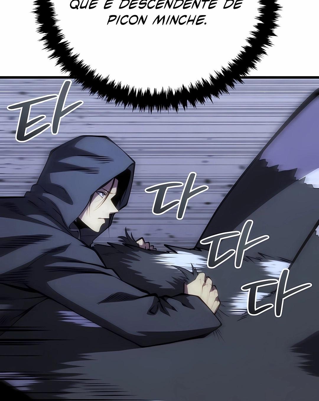 Read Swordmaster’s Youngest Son PT Manga Online