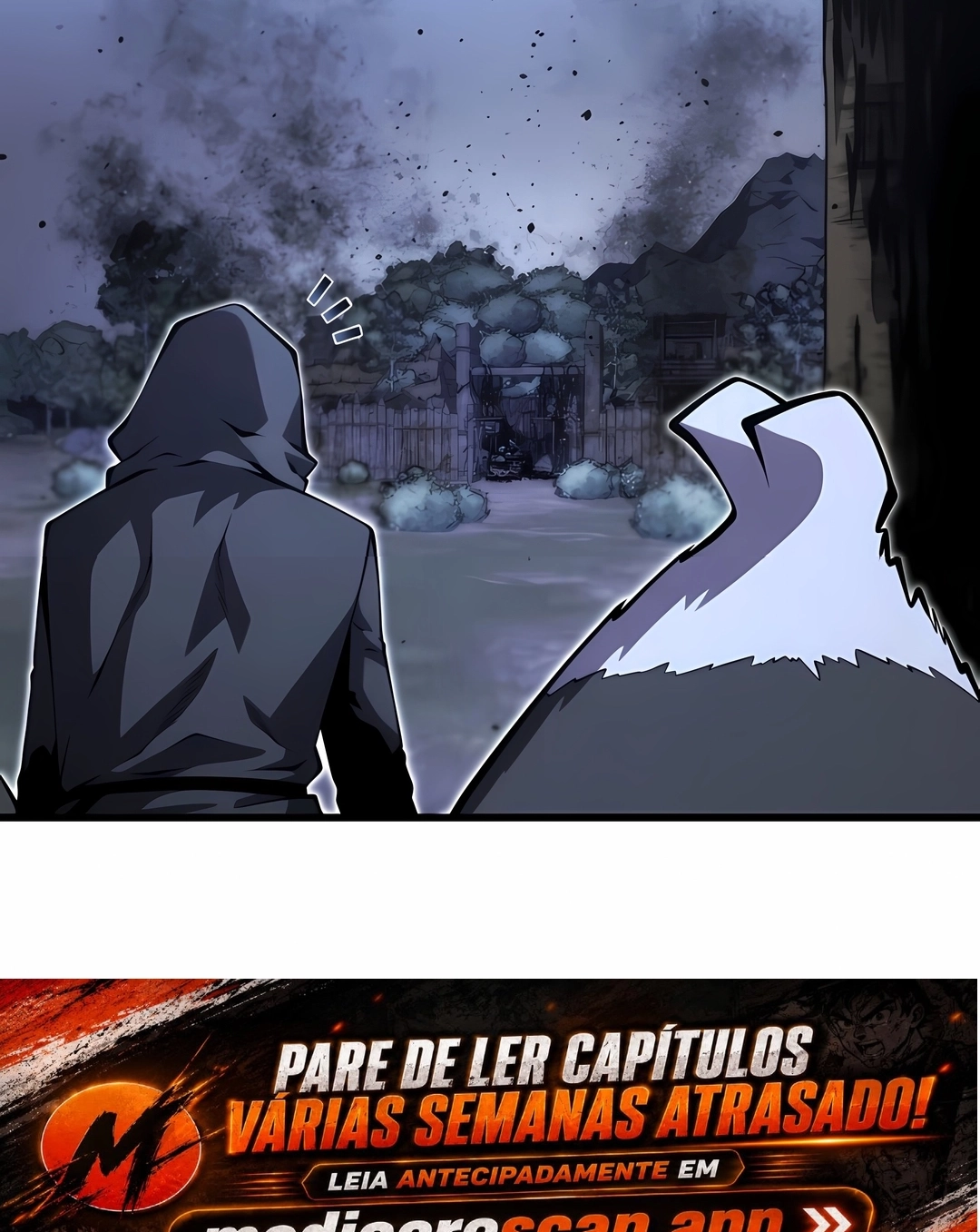 Read Swordmaster’s Youngest Son PT Manga Online