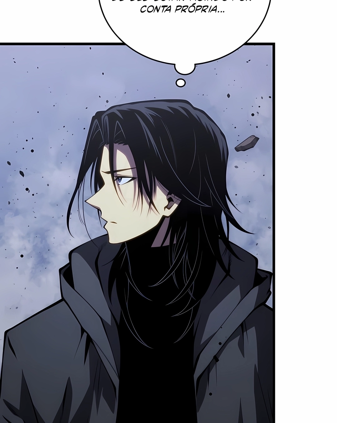 Read Swordmaster’s Youngest Son PT Manga Online