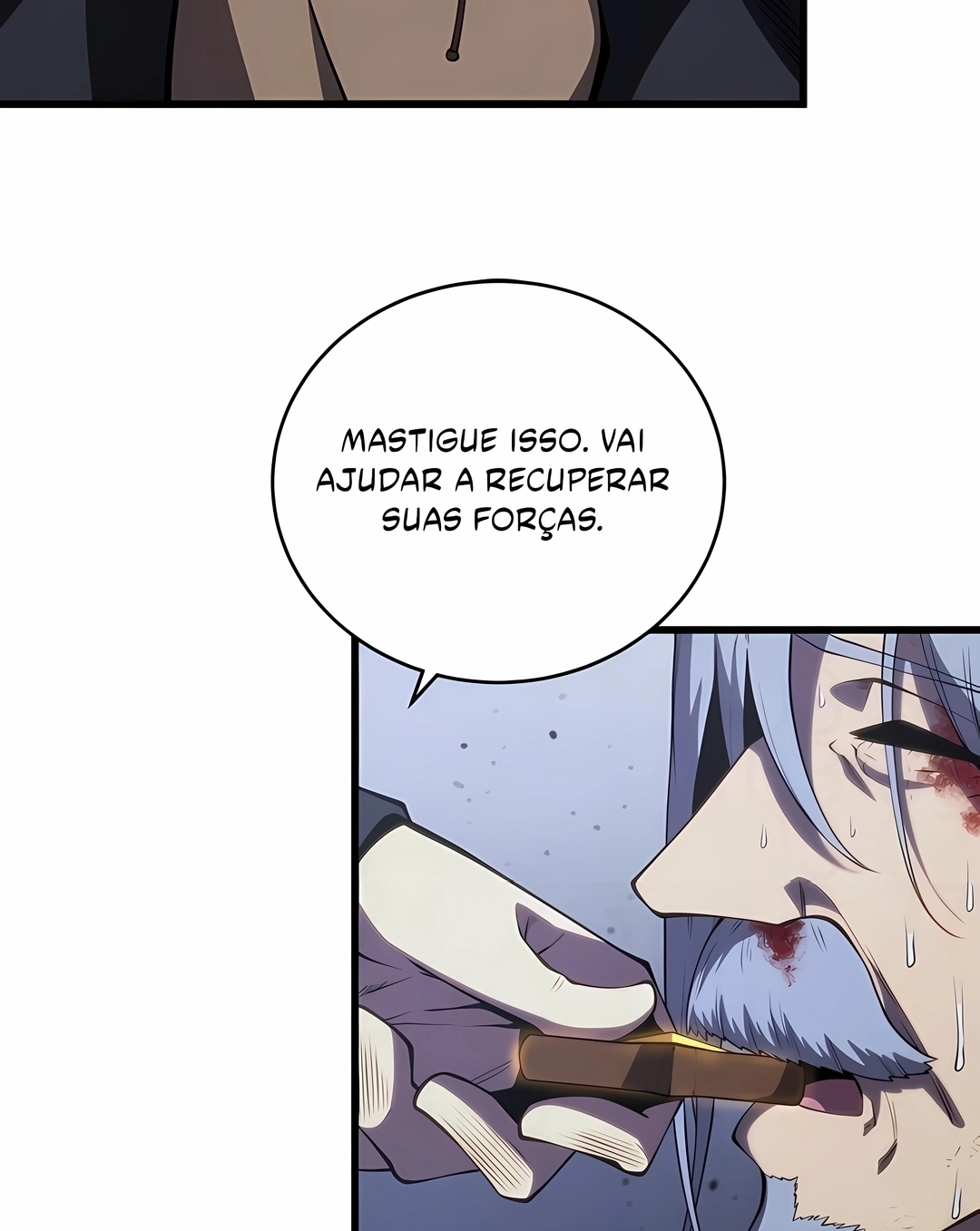 Read Swordmaster’s Youngest Son PT Manga Online