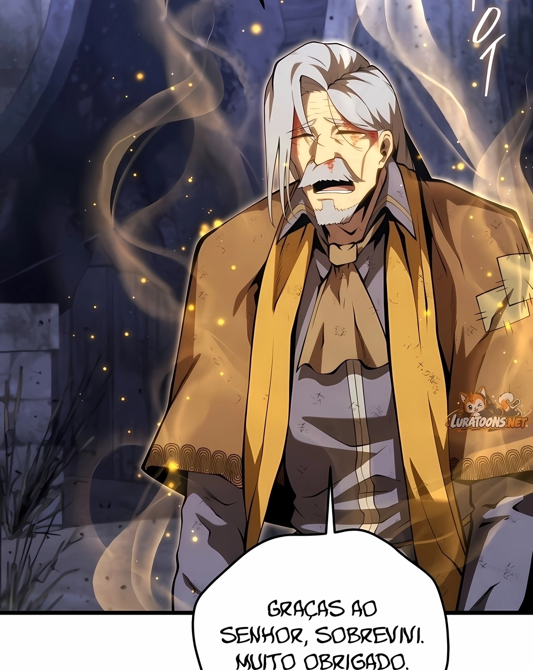 Read Swordmaster’s Youngest Son PT Manga Online