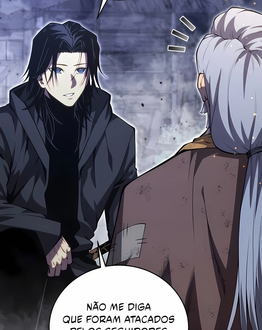 Read Swordmaster’s Youngest Son PT Manga Online