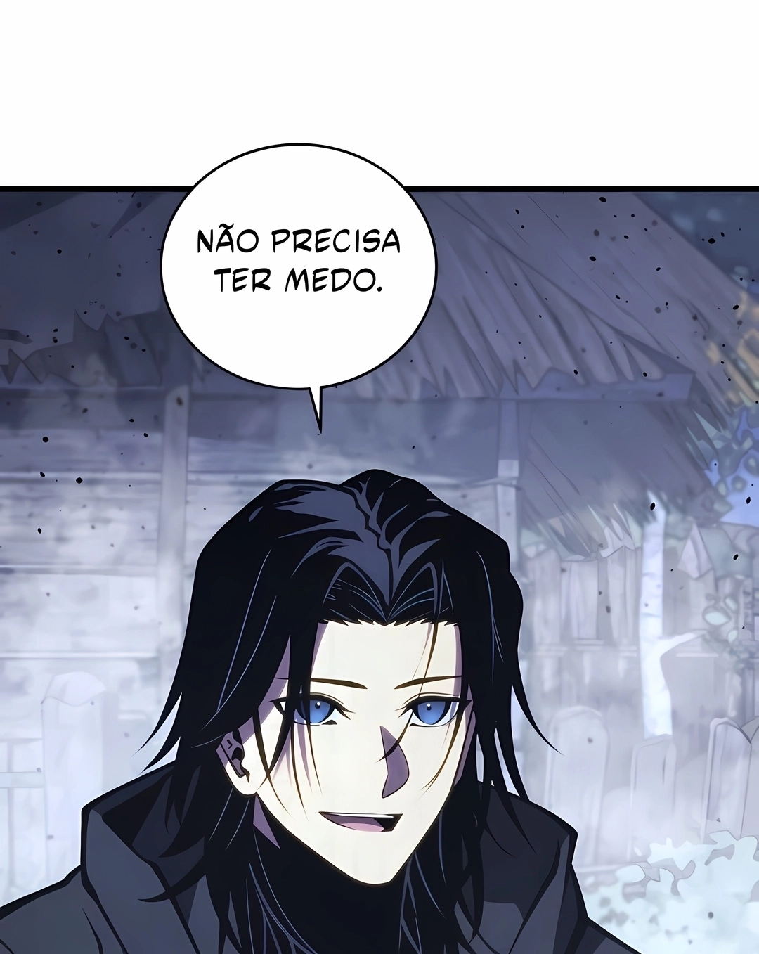 Read Swordmaster’s Youngest Son PT Manga Online