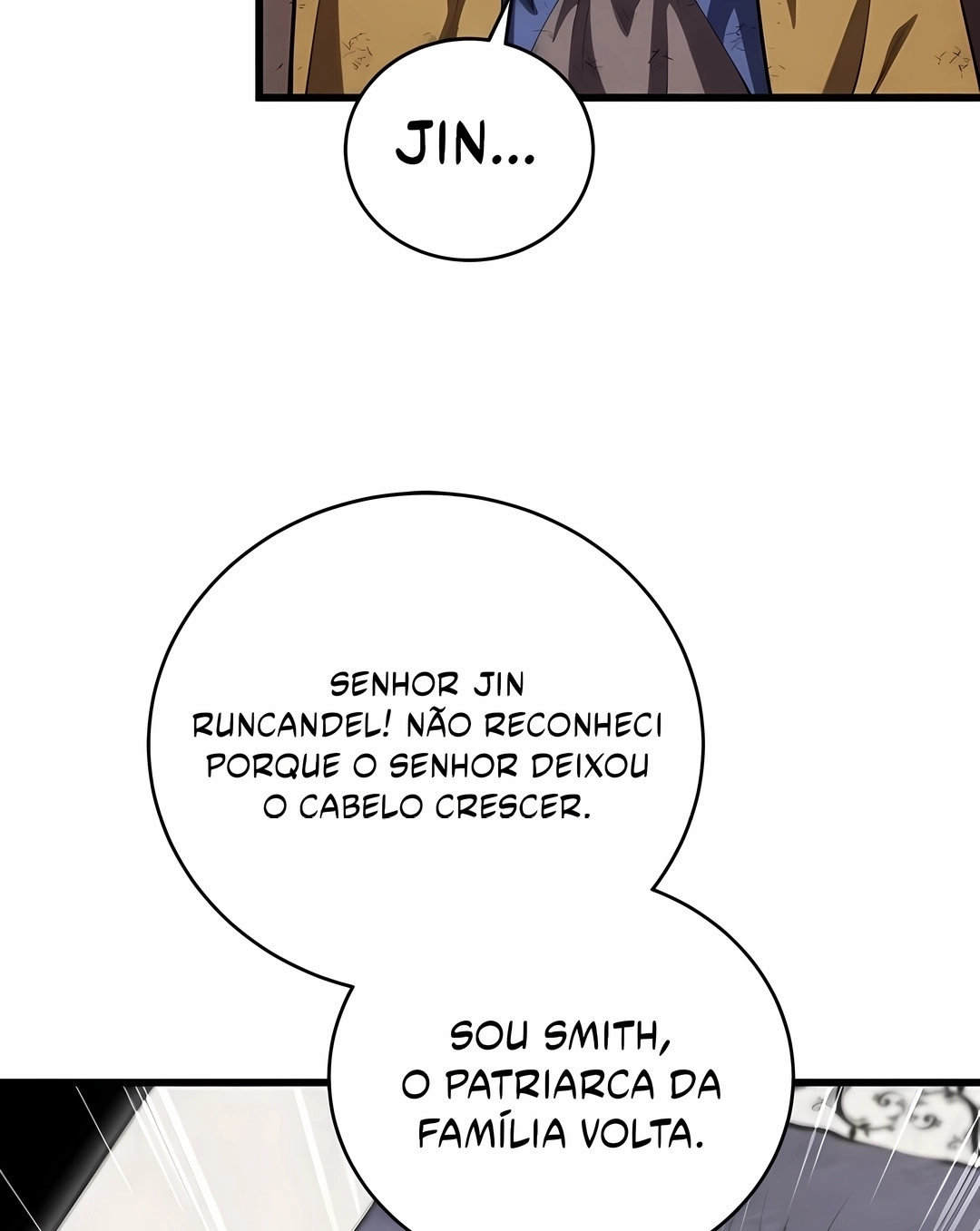 Read Swordmaster’s Youngest Son PT Manga Online