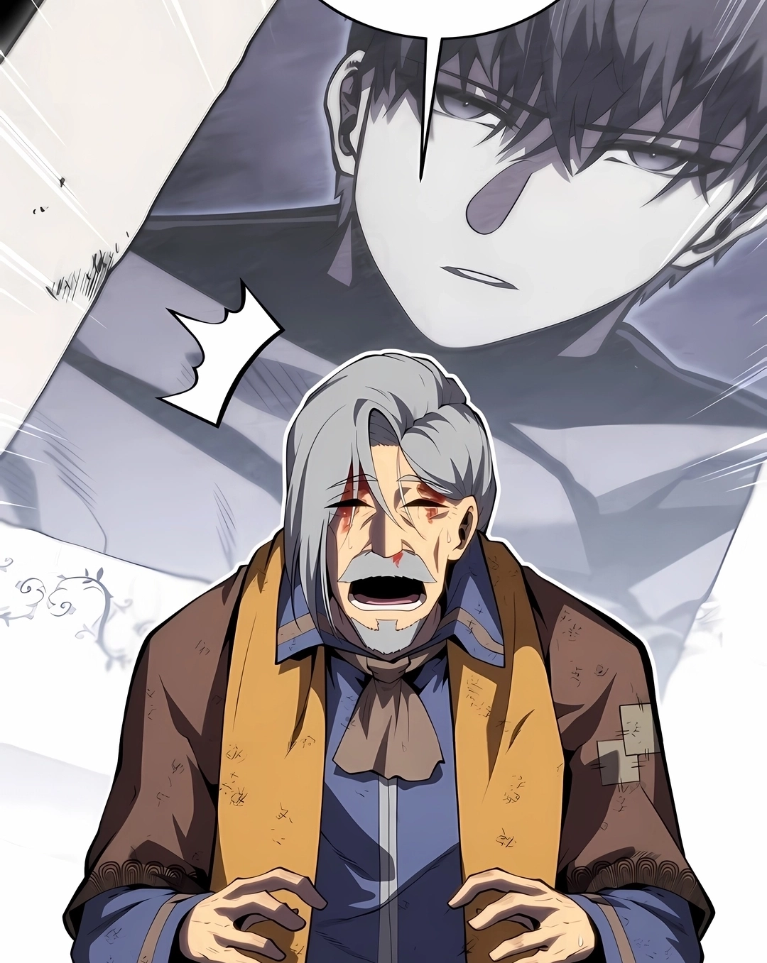 Read Swordmaster’s Youngest Son PT Manga Online