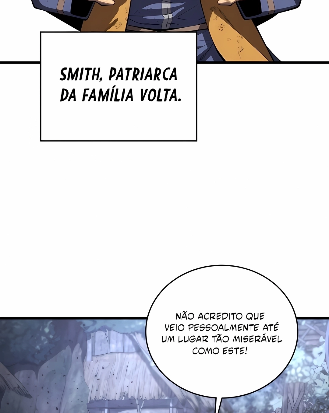 Read Swordmaster’s Youngest Son PT Manga Online
