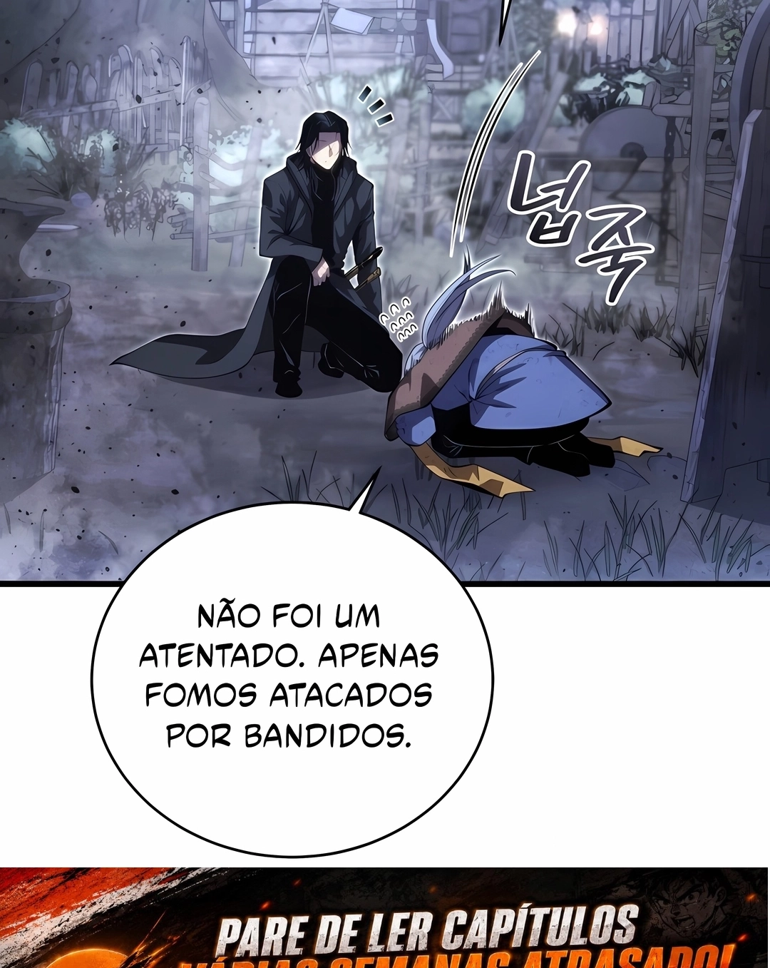 Read Swordmaster’s Youngest Son PT Manga Online
