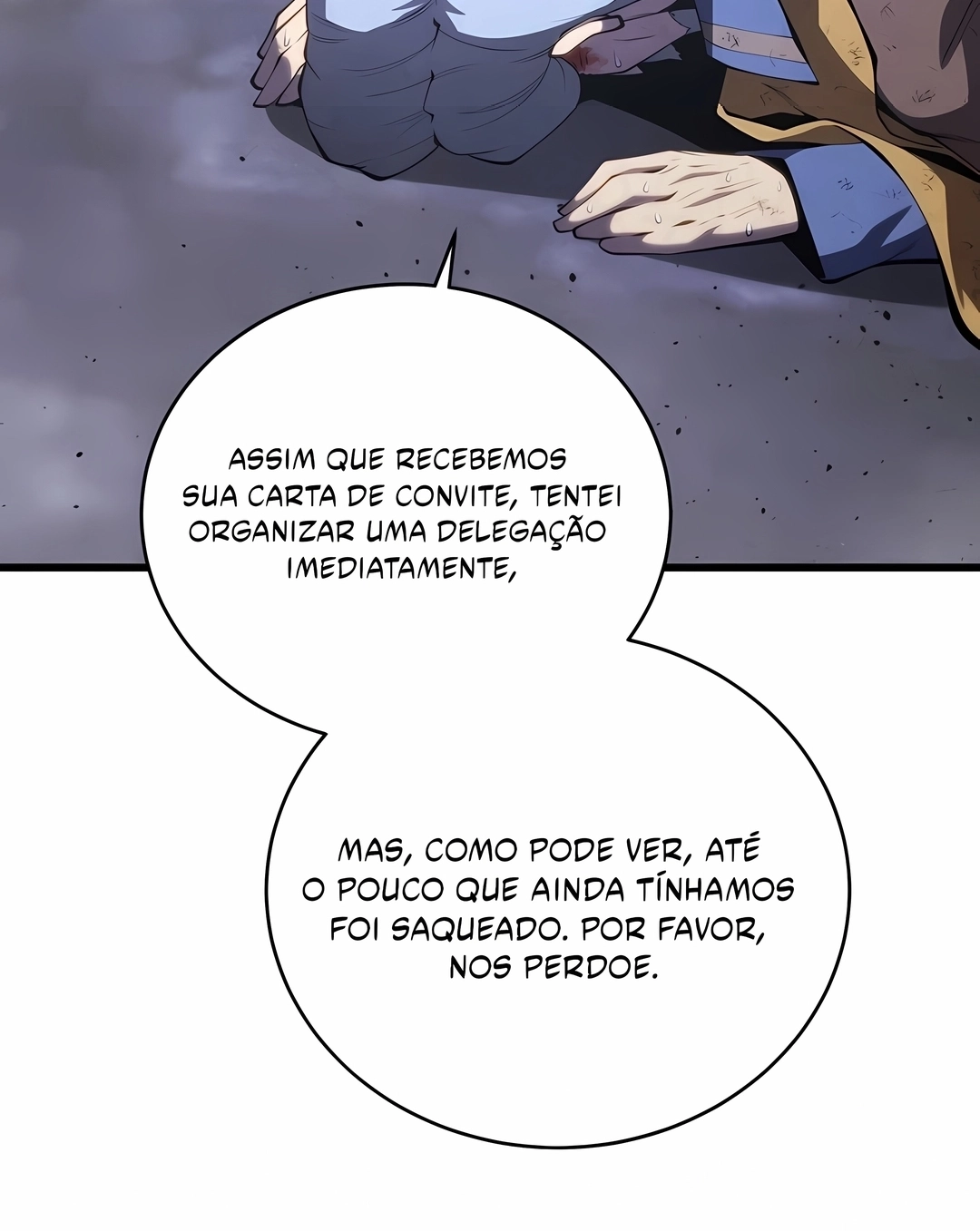 Read Swordmaster’s Youngest Son PT Manga Online