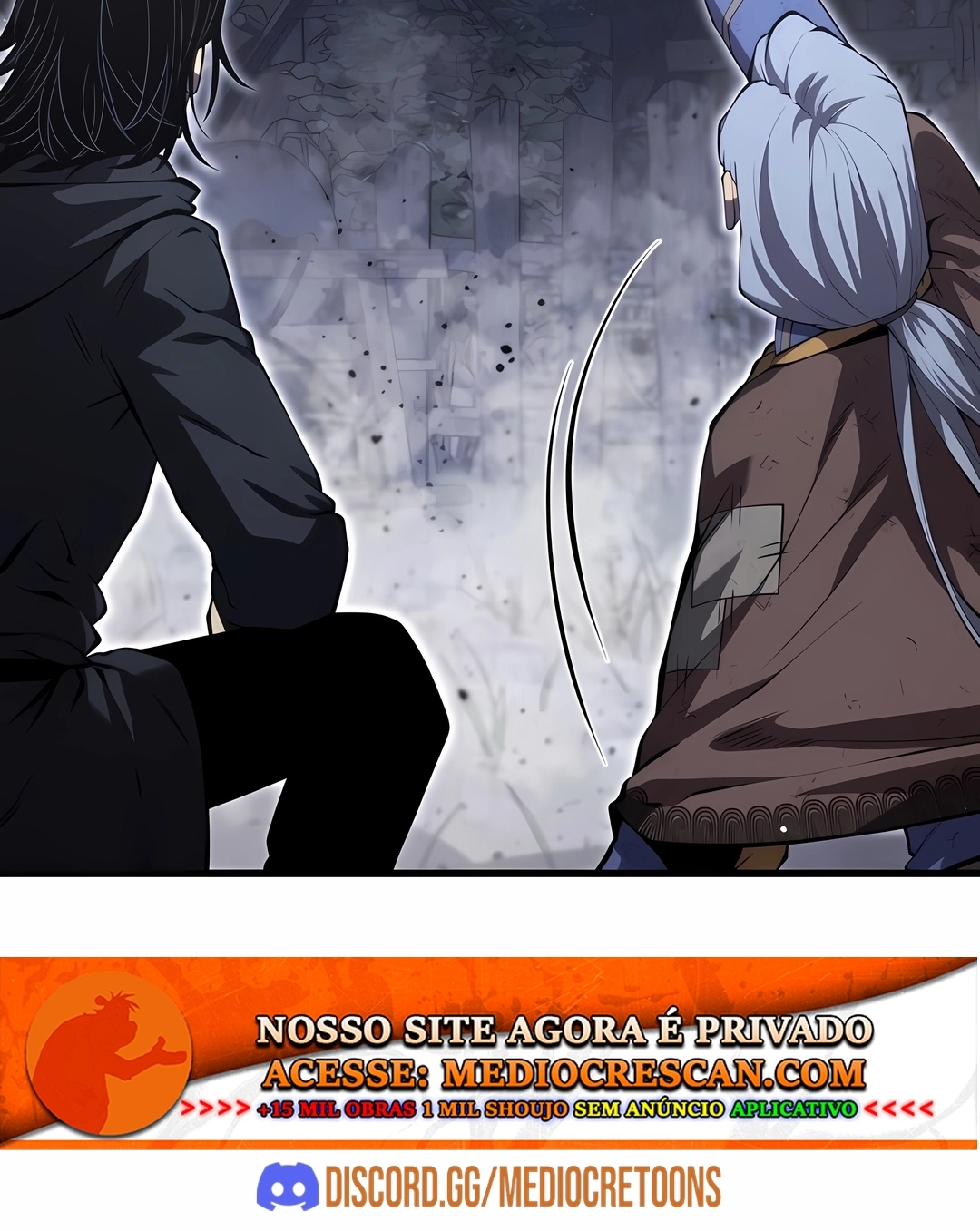 Read Swordmaster’s Youngest Son PT Manga Online