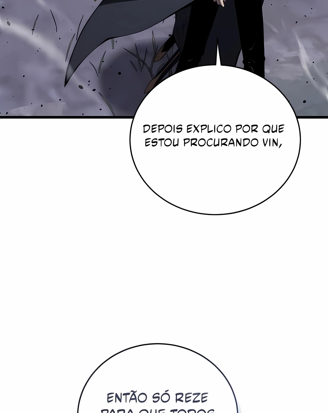 Read Swordmaster’s Youngest Son PT Manga Online
