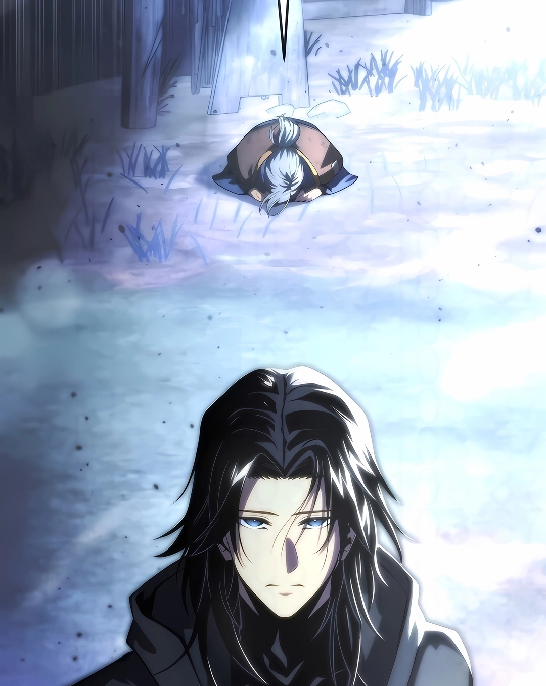 Read Swordmaster’s Youngest Son PT Manga Online