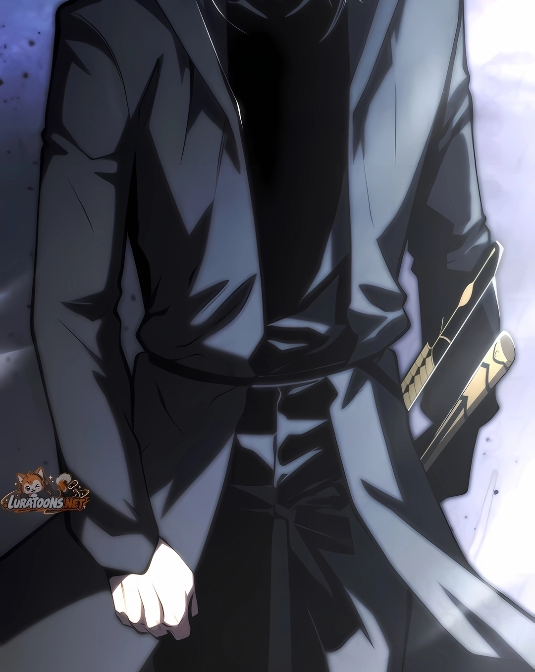 Read Swordmaster’s Youngest Son PT Manga Online