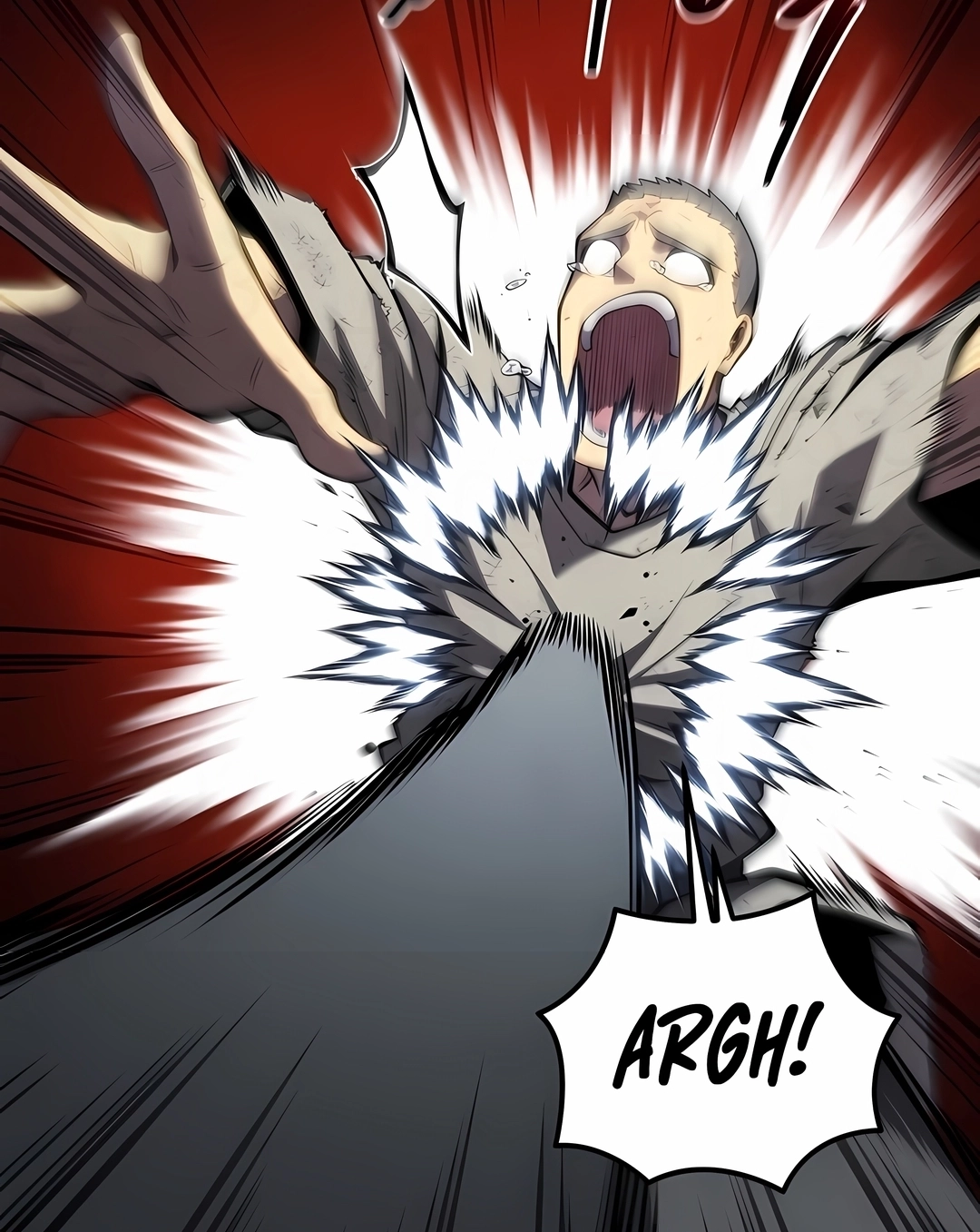 Read Swordmaster’s Youngest Son PT Manga Online