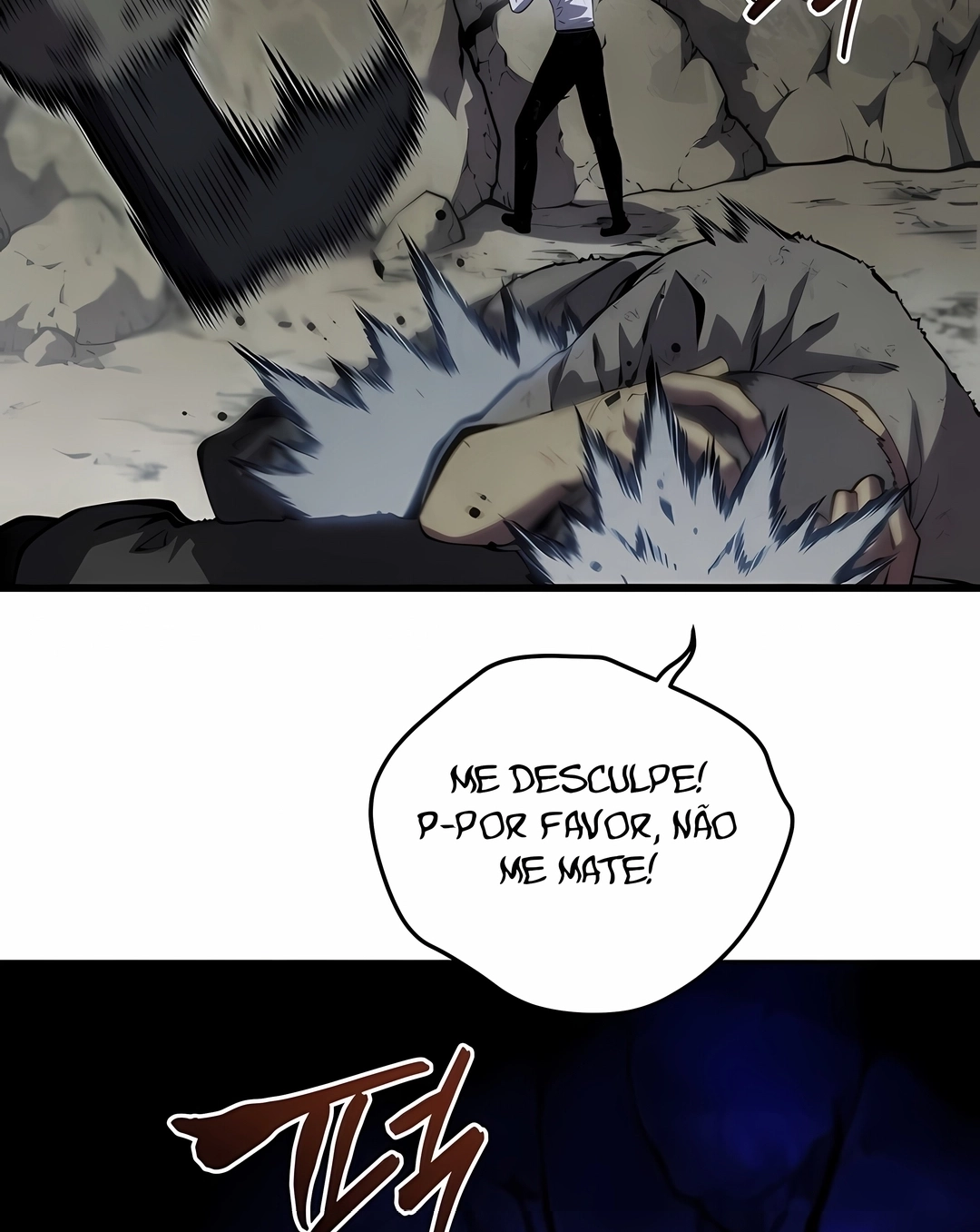 Read Swordmaster’s Youngest Son PT Manga Online