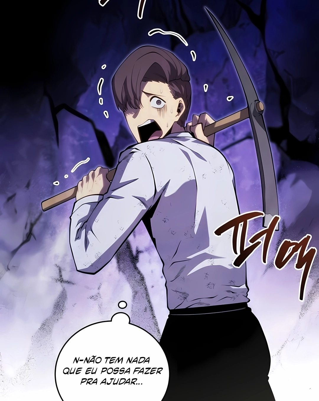 Read Swordmaster’s Youngest Son PT Manga Online