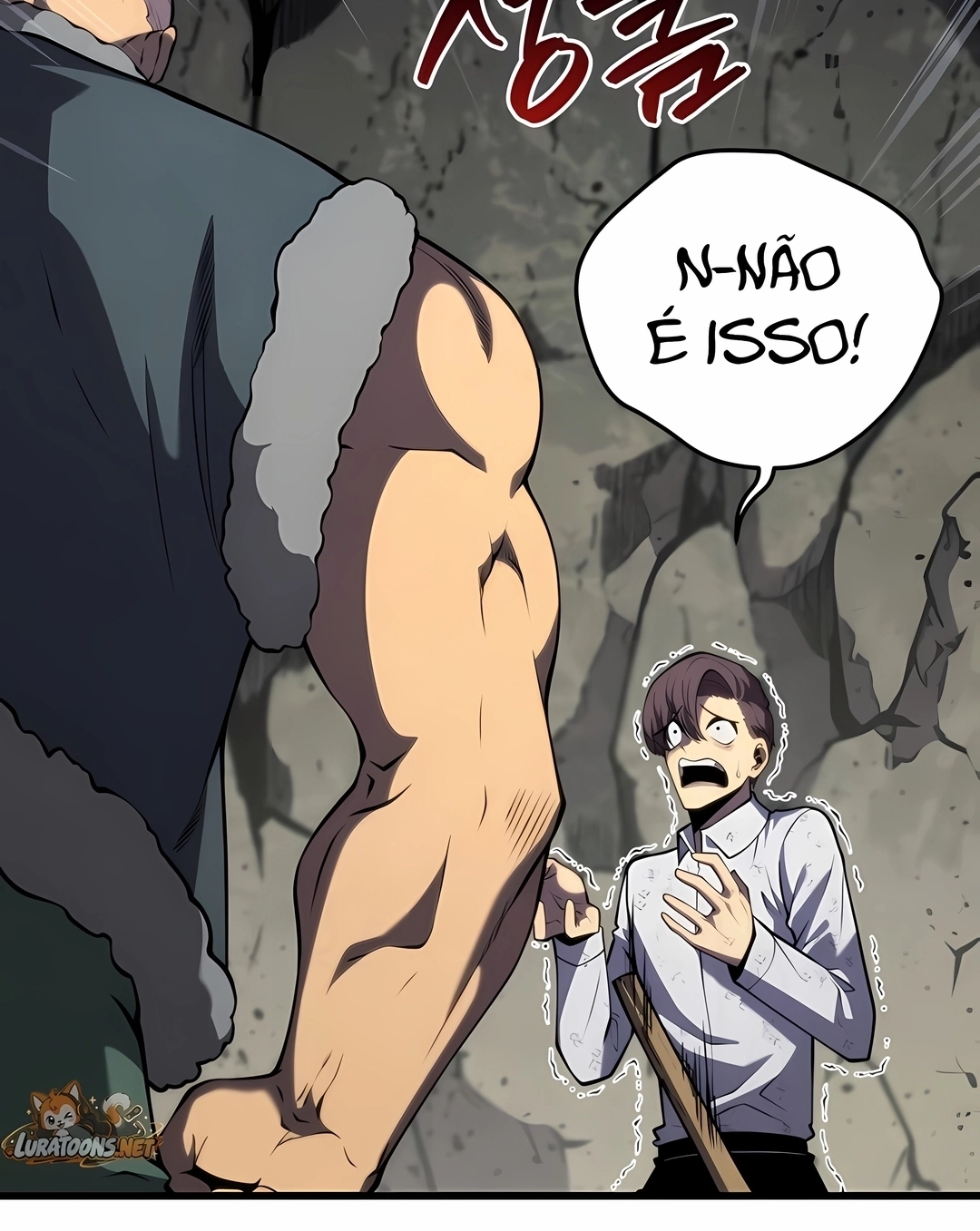 Read Swordmaster’s Youngest Son PT Manga Online