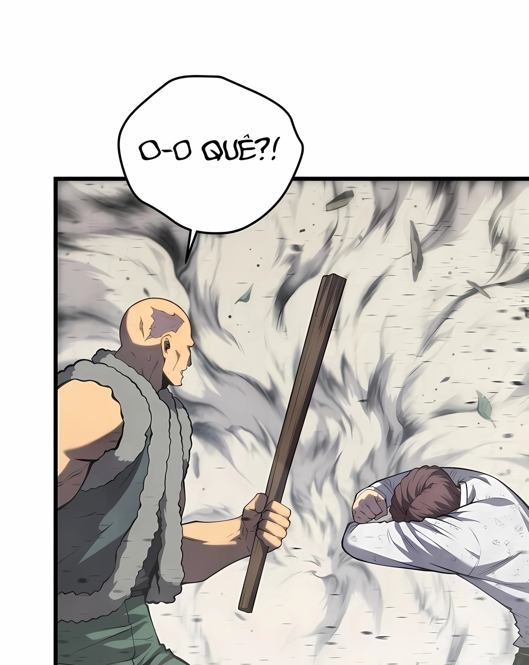 Read Swordmaster’s Youngest Son PT Manga Online