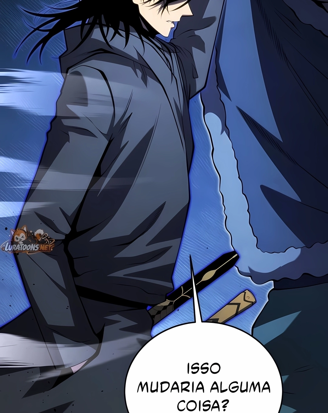 Read Swordmaster’s Youngest Son PT Manga Online