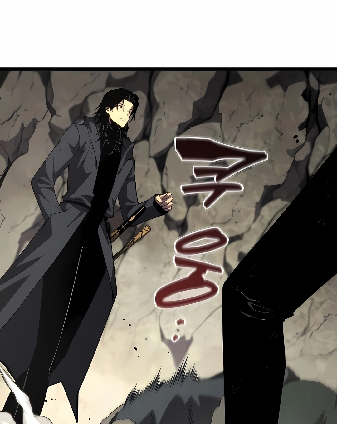 Read Swordmaster’s Youngest Son PT Manga Online
