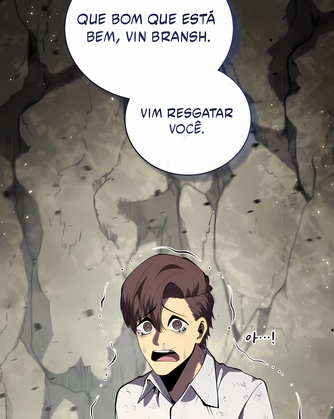 Read Swordmaster’s Youngest Son PT Manga Online