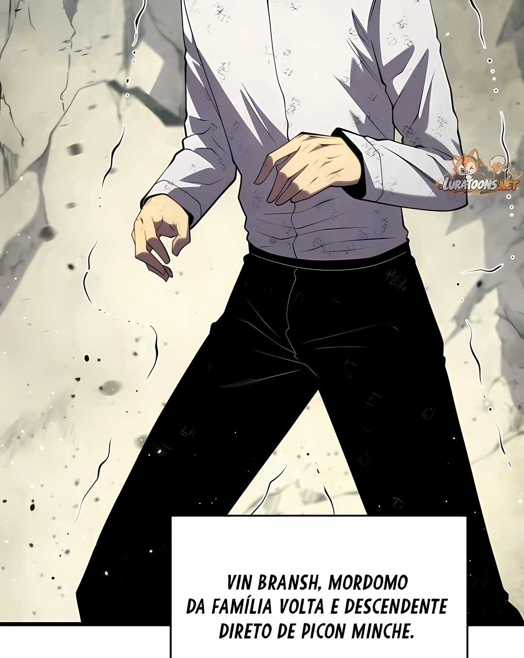 Read Swordmaster’s Youngest Son PT Manga Online
