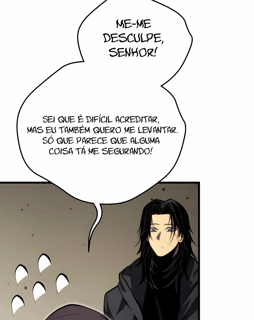 Read Swordmaster’s Youngest Son PT Manga Online
