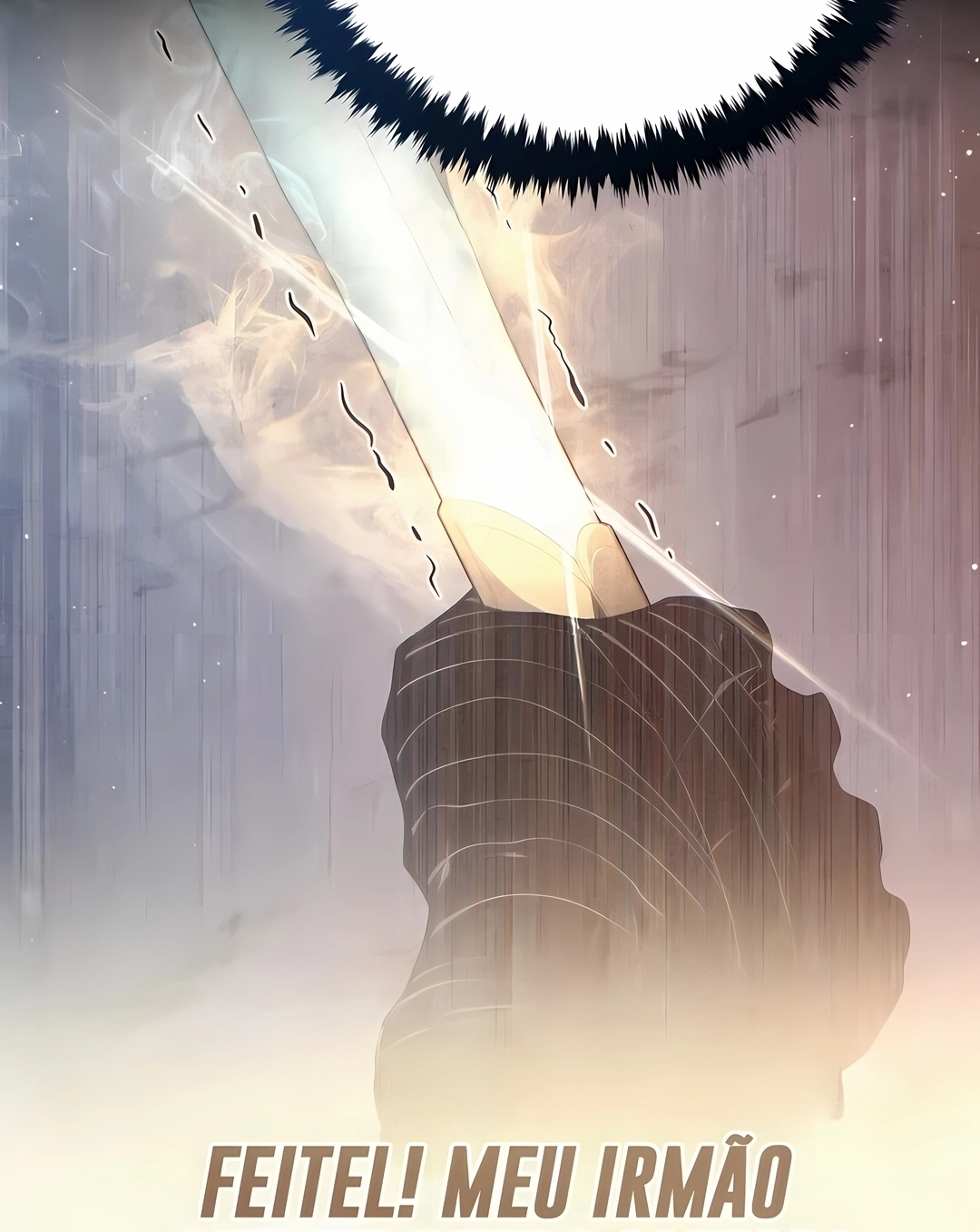 Read Swordmaster’s Youngest Son PT Manga Online