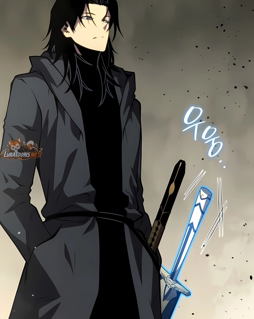 Read Swordmaster’s Youngest Son PT Manga Online