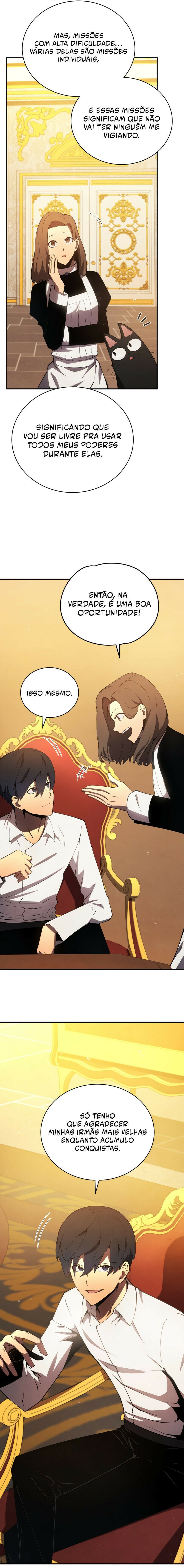 Read Swordmaster’s Youngest Son PT Manga Online