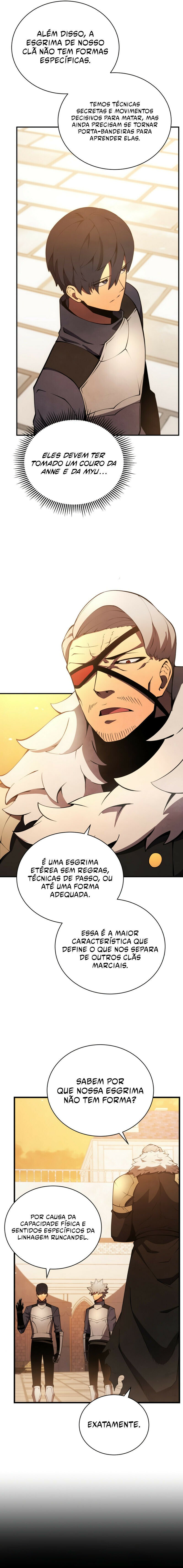 Read Swordmaster’s Youngest Son PT Manga Online