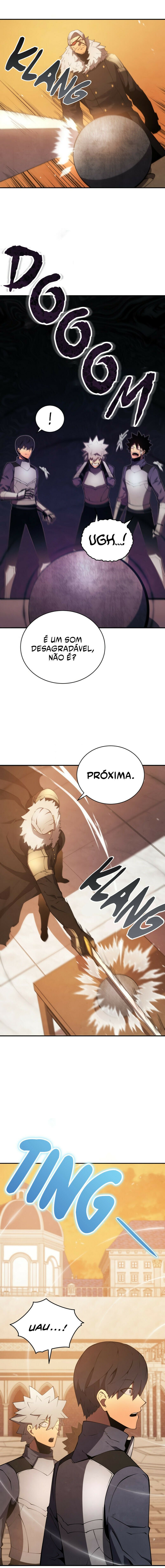 Read Swordmaster’s Youngest Son PT Manga Online