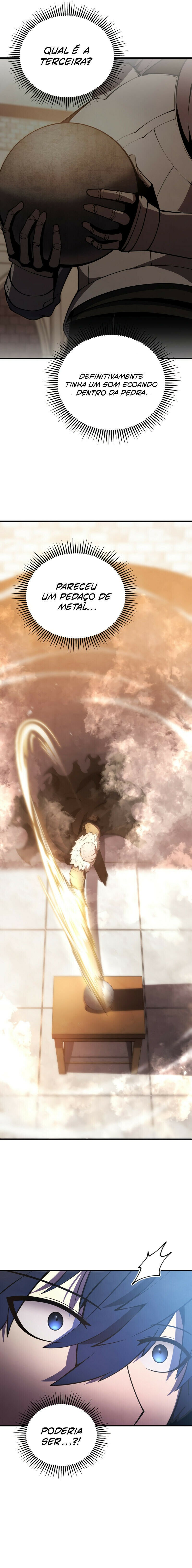 Read Swordmaster’s Youngest Son PT Manga Online