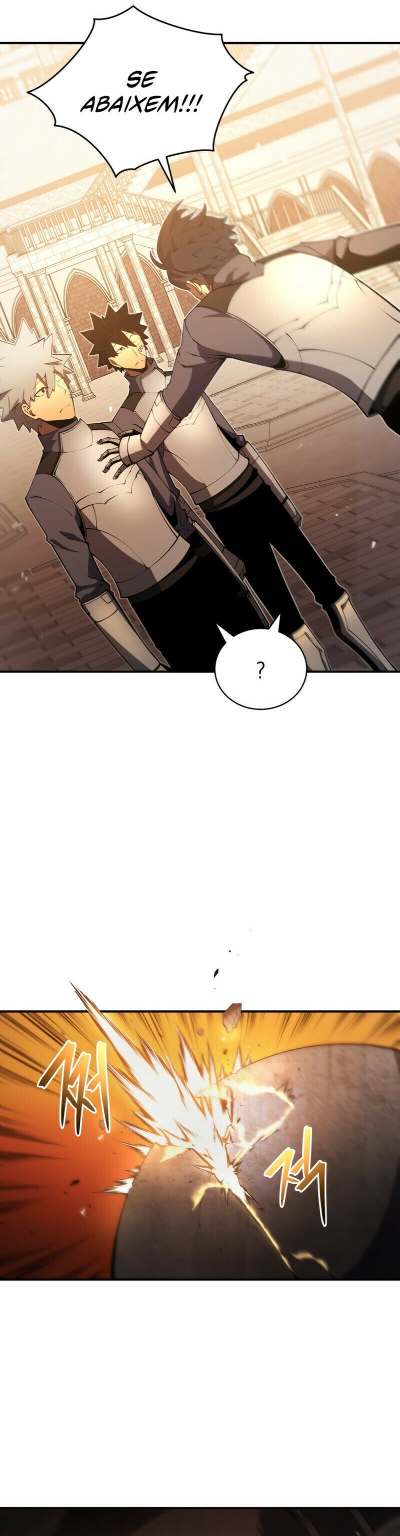 Read Swordmaster’s Youngest Son PT Manga Online