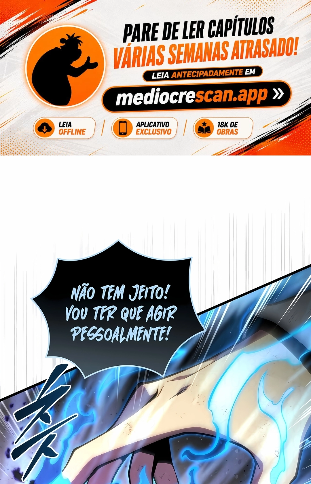 Read Swordmaster’s Youngest Son PT Manga Online