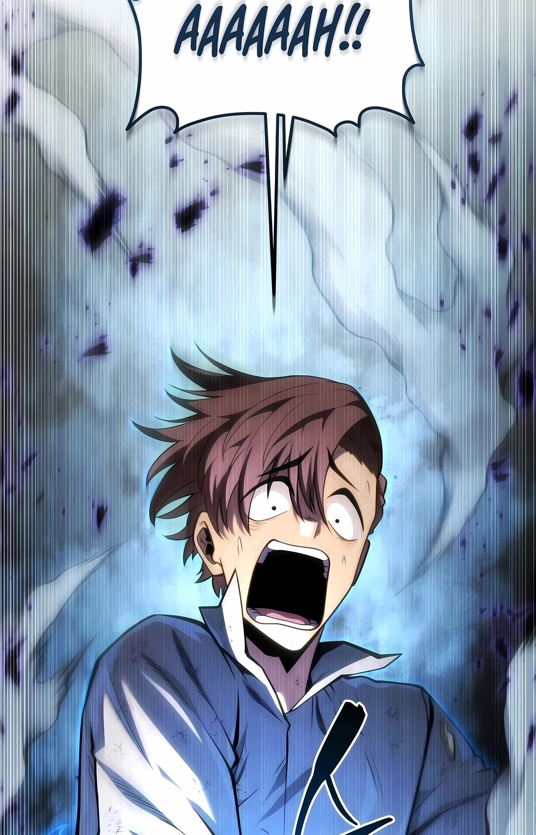 Read Swordmaster’s Youngest Son PT Manga Online