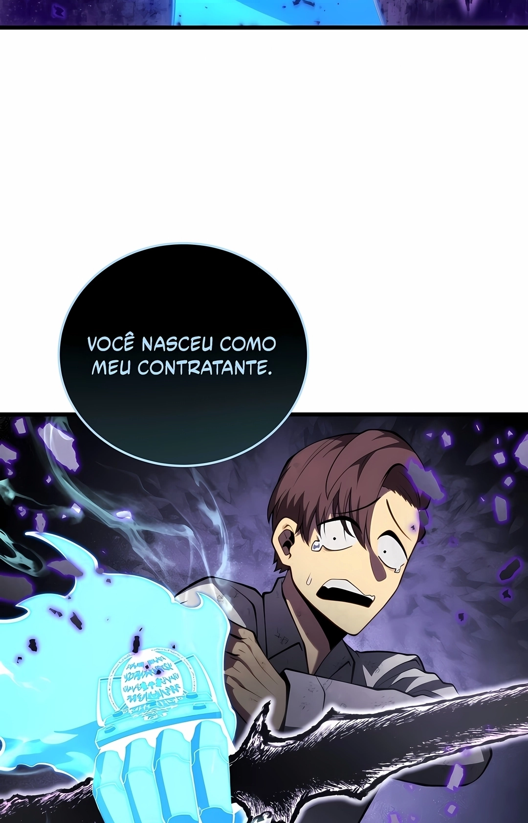 Read Swordmaster’s Youngest Son PT Manga Online