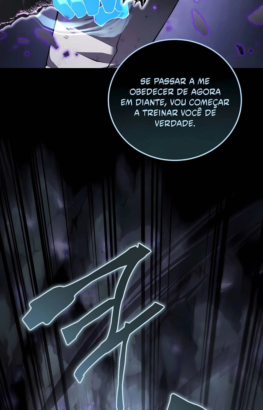 Read Swordmaster’s Youngest Son PT Manga Online