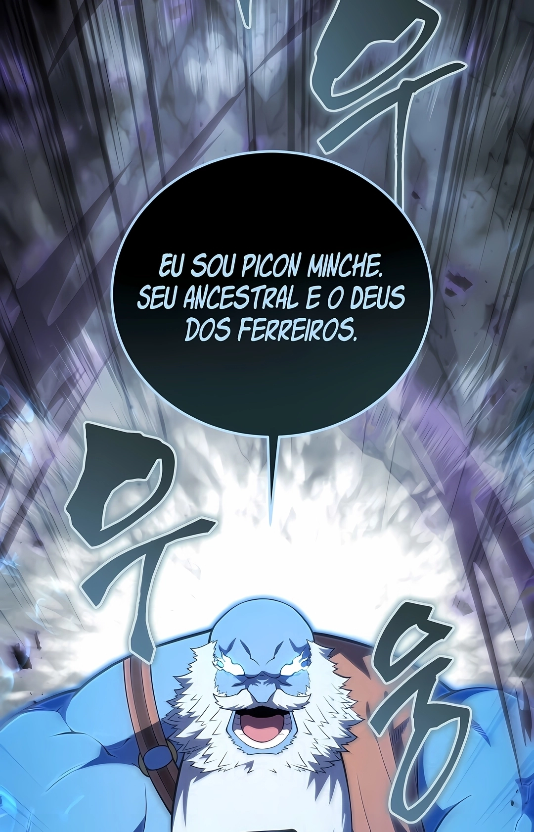 Read Swordmaster’s Youngest Son PT Manga Online