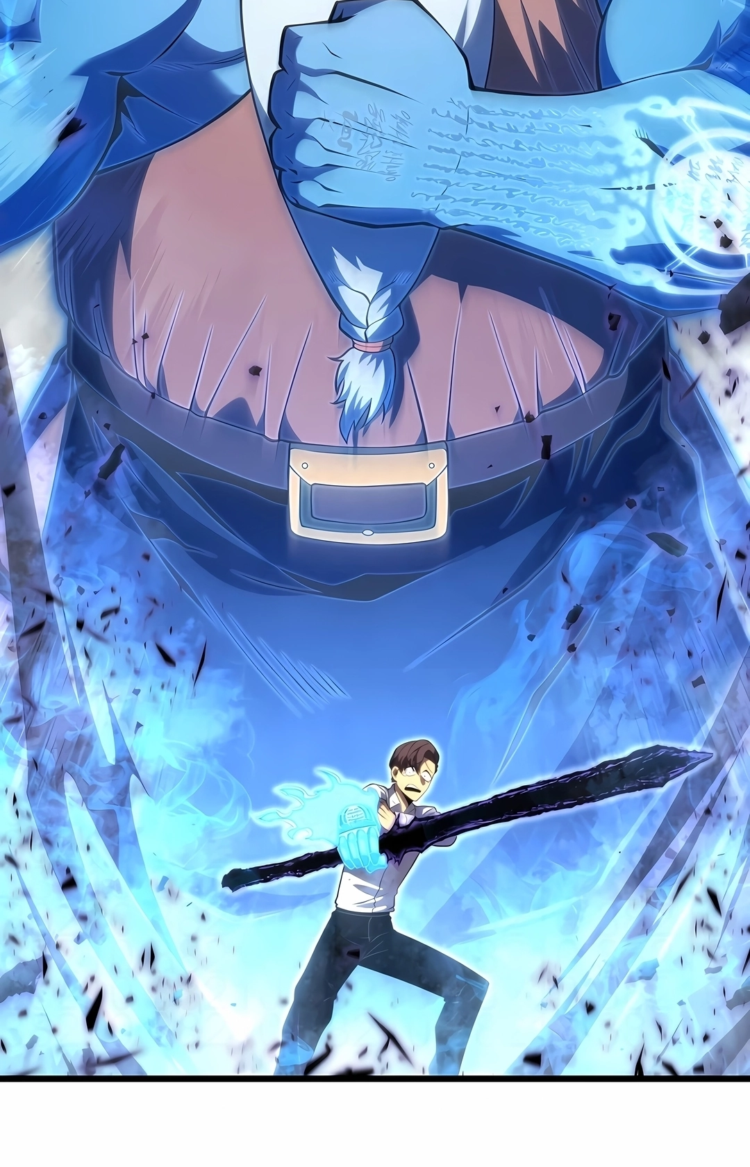 Read Swordmaster’s Youngest Son PT Manga Online