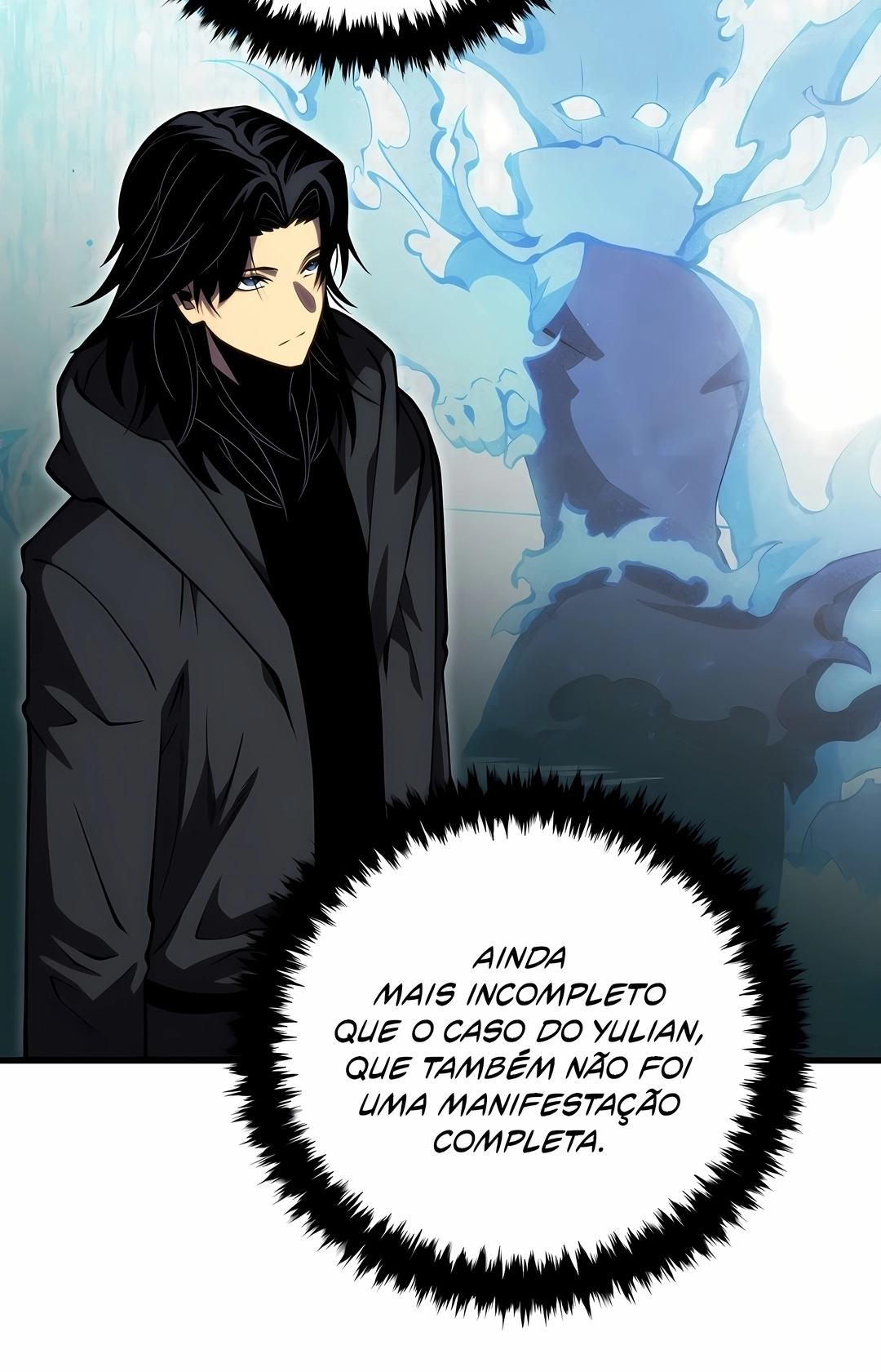 Read Swordmaster’s Youngest Son PT Manga Online