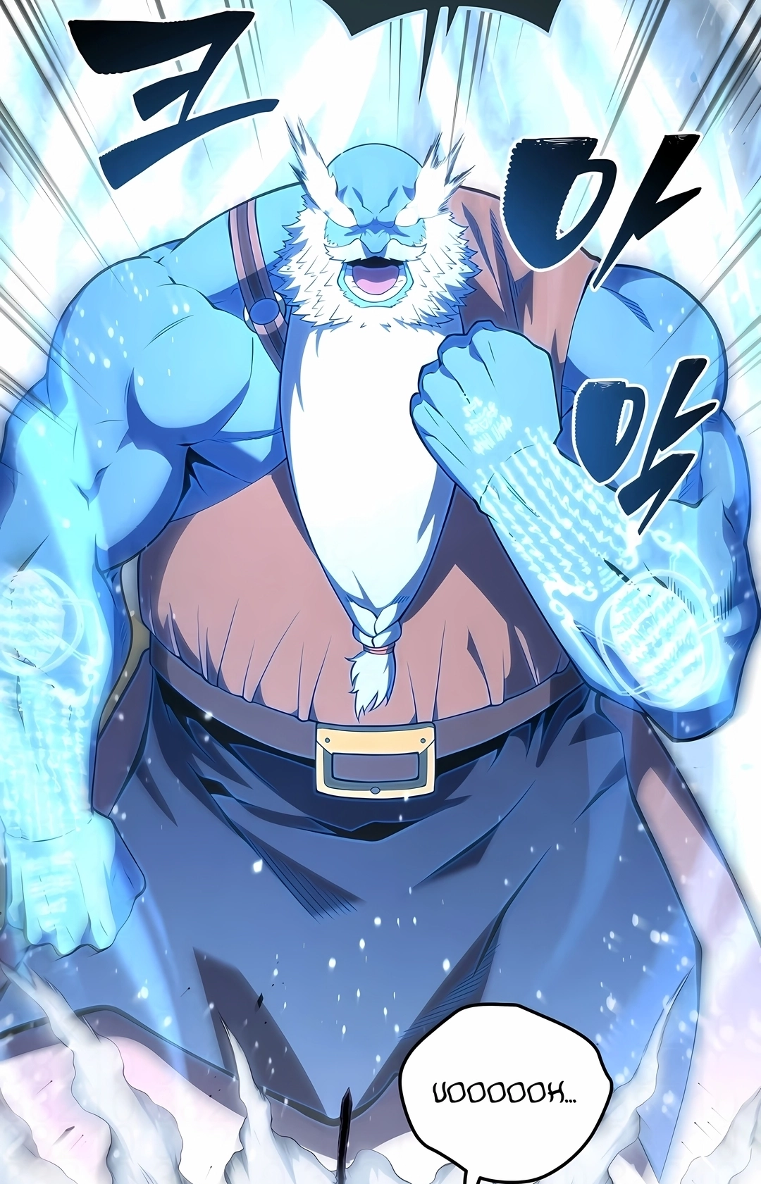 Read Swordmaster’s Youngest Son PT Manga Online