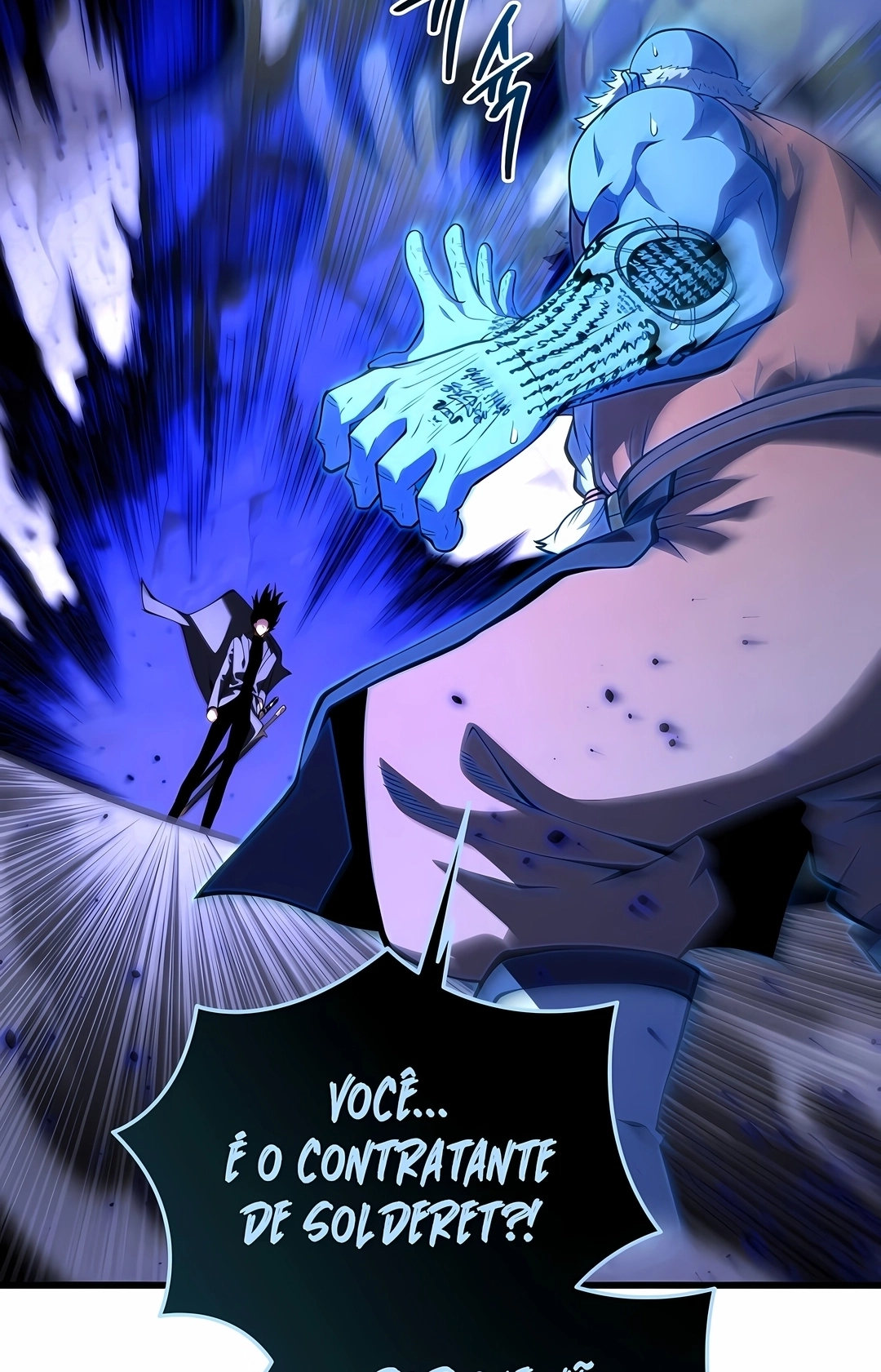 Read Swordmaster’s Youngest Son PT Manga Online