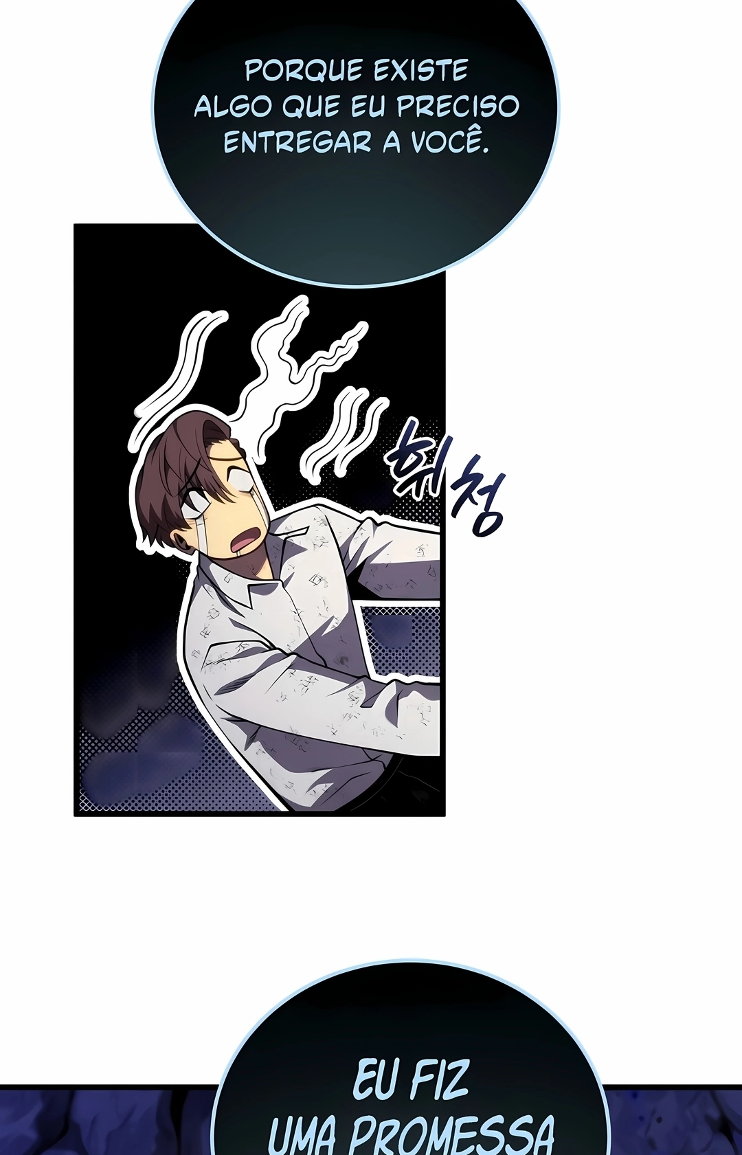 Read Swordmaster’s Youngest Son PT Manga Online