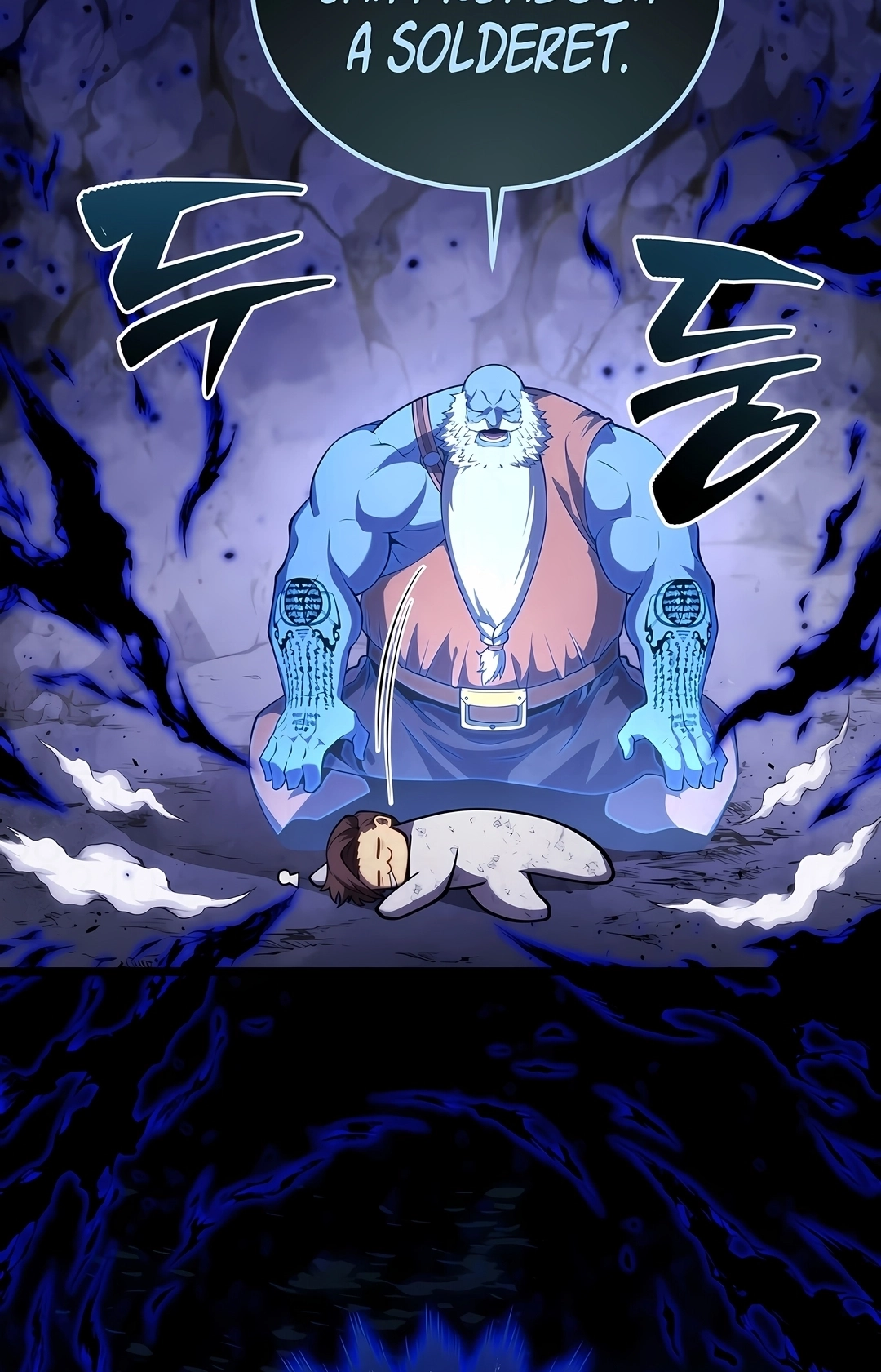 Read Swordmaster’s Youngest Son PT Manga Online