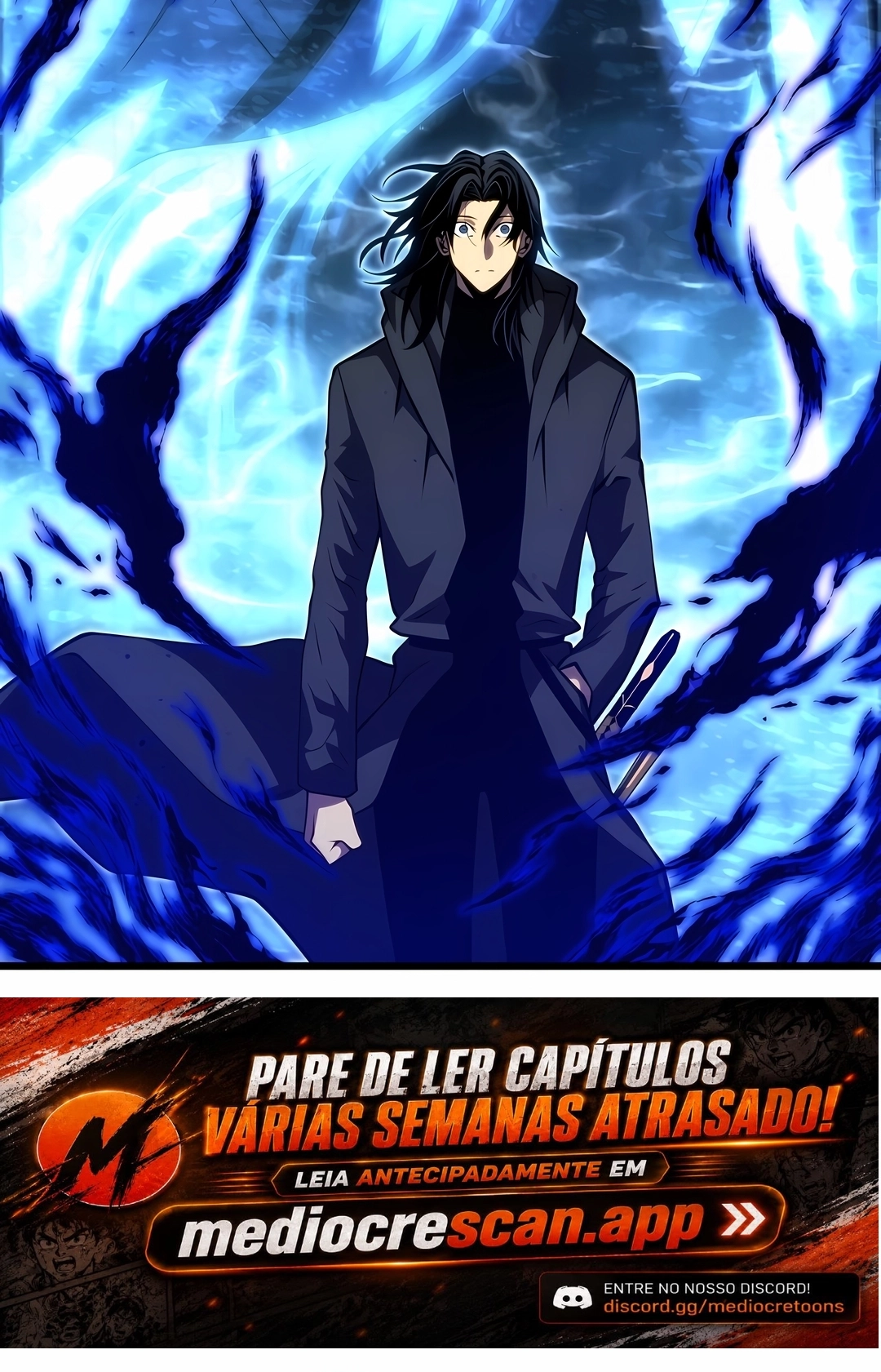 Read Swordmaster’s Youngest Son PT Manga Online