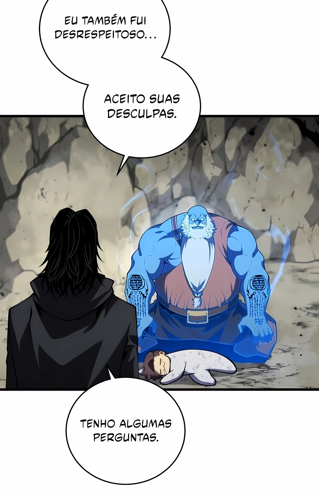 Read Swordmaster’s Youngest Son PT Manga Online