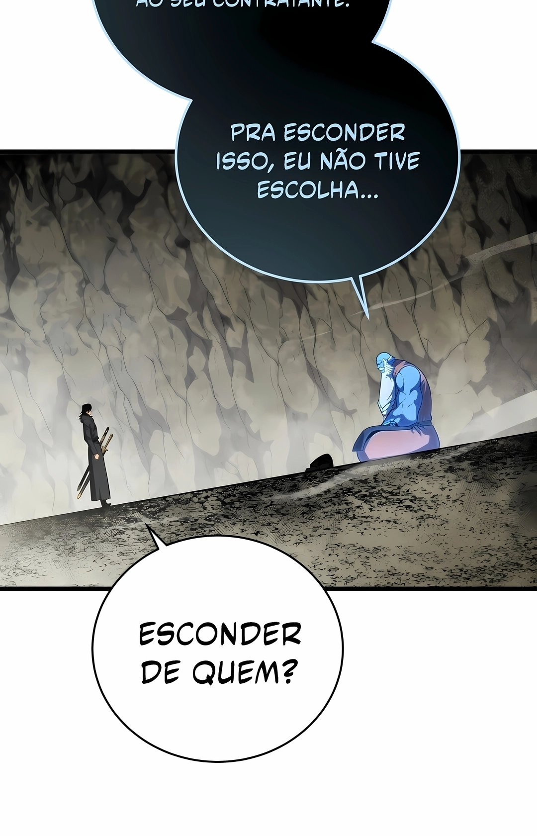 Read Swordmaster’s Youngest Son PT Manga Online