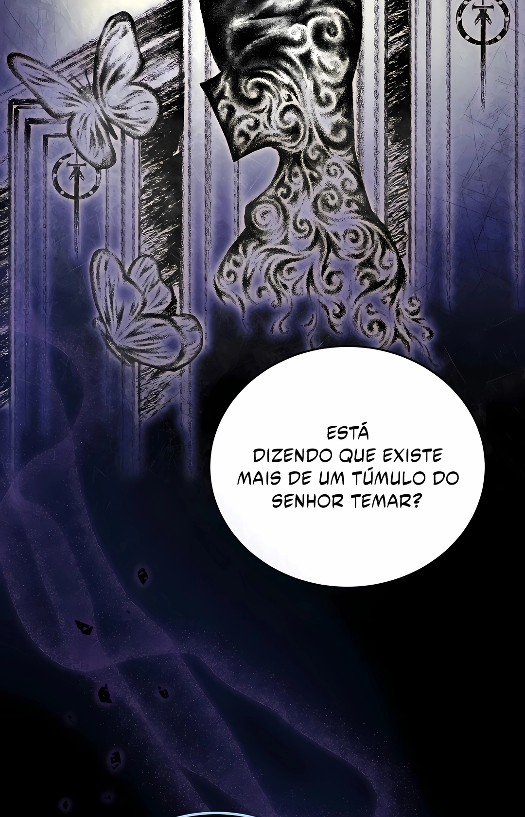 Read Swordmaster’s Youngest Son PT Manga Online