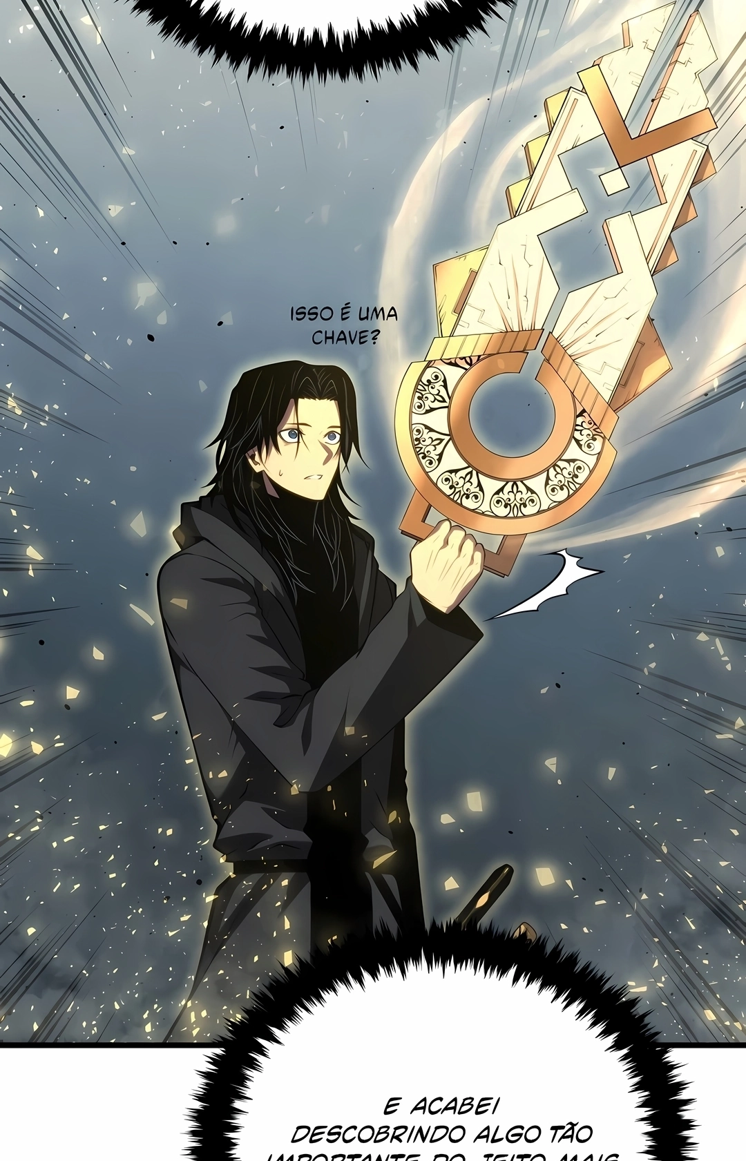 Read Swordmaster’s Youngest Son PT Manga Online